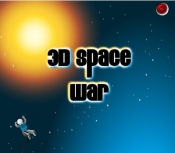 Space War 3D